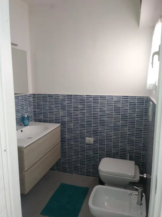 Sottocoperta - Casa vacanza Santa Teresa di Gallura Appartamento