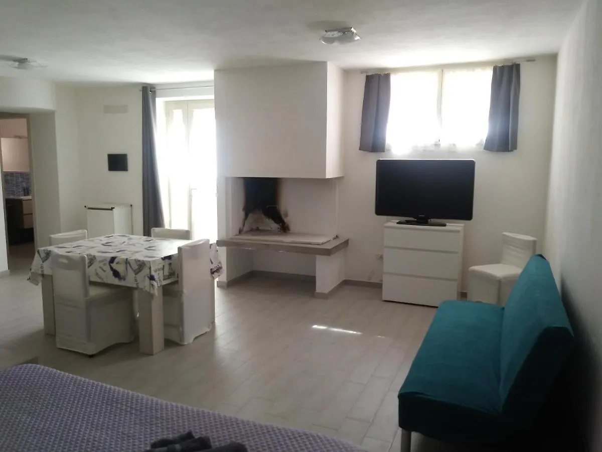 Appartamento Sottocoperta - Casa vacanza Santa Teresa di Gallura