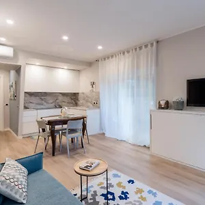 Ariston & Casino - Con Giardino E Garage Appartamento Sanremo