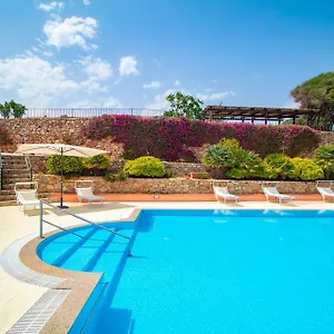 La Liccia - Camping&village Campeggio