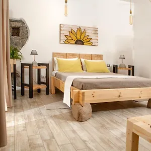 Les & Bed and breakfast
