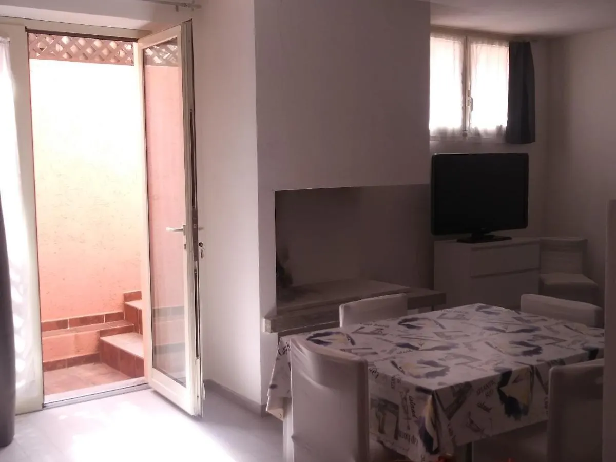 Apartment Sottocoperta - Casa Vacanza Santa Teresa Gallura