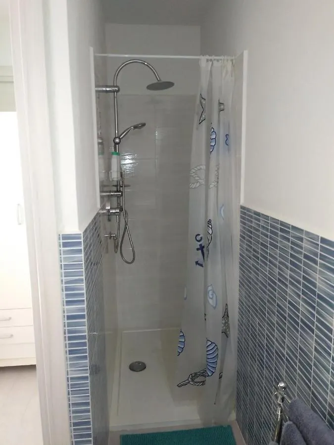 Sottocoperta - Casa Vacanza Santa Teresa Gallura Italy