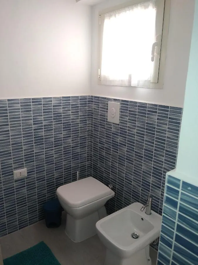 Sottocoperta - Casa Vacanza Santa Teresa Gallura 0*,  Italy